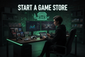 Start a Game Store